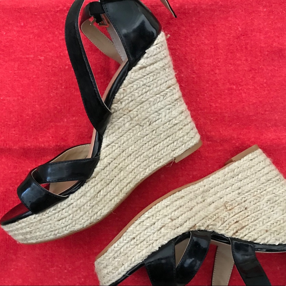 Boston Proper Sandals